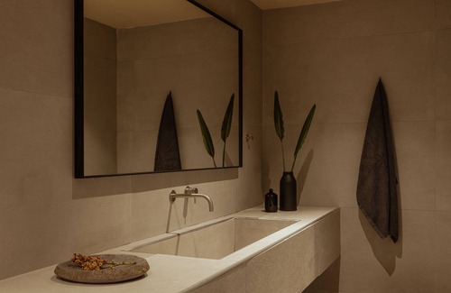 Tingaki Hotel | Ananea More Meni Kos ex More Meni Beach