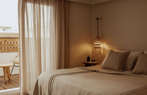 Tingaki Hotel | Ananea More Meni Kos ex More Meni Beach