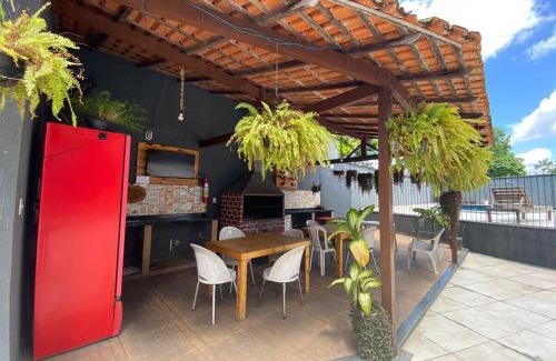 Ananindeua Apartment | Ananindeua Accommodation COP30 Access