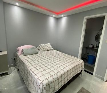 Ananindeua Apartment | Ananindeua Accommodation COP30 Access