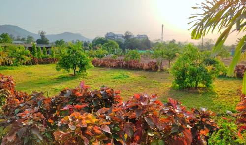 Khalapur Resort | Anant Baugh resort