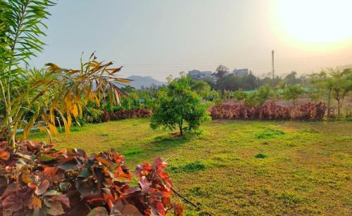 Khalapur Resort | Anant Baugh resort