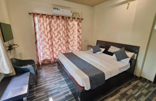 Nagaon Hotel | Anant Villa & Resorts