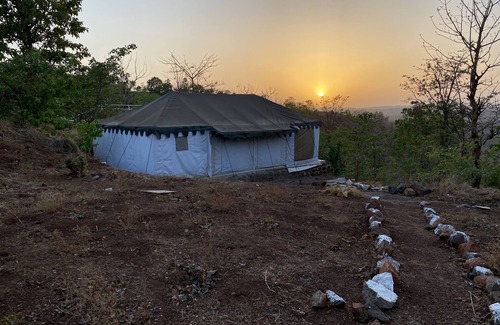 Khodala RV Rental | Ananta Ecostays