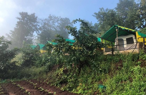 Khodala RV Rental | Ananta Ecostays