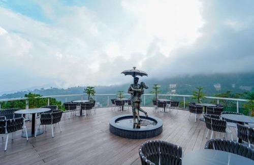 Kumarhatti Resort | Anantam Resort & Spa