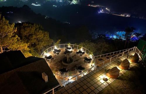 Kumarhatti Resort | Anantam Resort & Spa