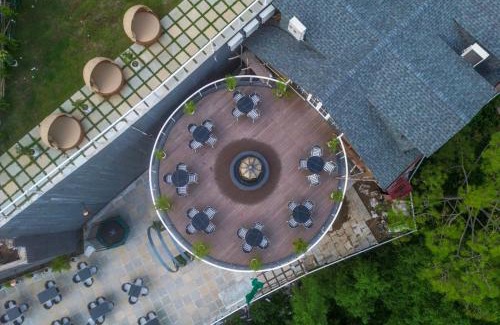 Kumarhatti Resort | Anantam Resort & Spa