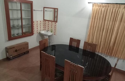 Mananthavady House | Anantara