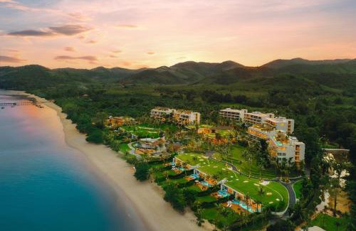 Ko Yao Resort | Anantara Koh Yao Yai Resort & Villas