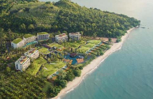 Ko Yao Resort | Anantara Koh Yao Yai Resort & Villas