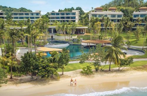 Ko Yao Resort | Anantara Koh Yao Yai Resort & Villas