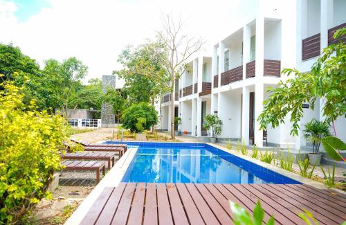 Anuradhapura Resort | Ananthara Resort
