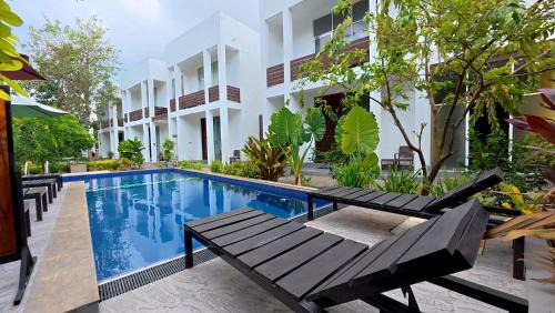 Anuradhapura Resort | Ananthara Resort