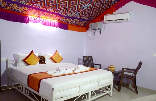 Sam Other | Anantra Resort Jaisalmer
