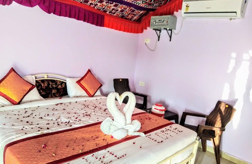 Sam Other | Anantra Resort Jaisalmer