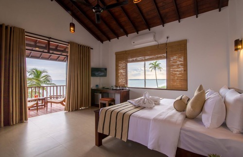 Ranna Hotel | Ananya Beach Resort