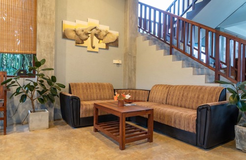 Ranna Hotel | Ananya Beach Resort