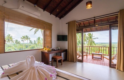 Ranna Hotel | Ananya Beach Resort
