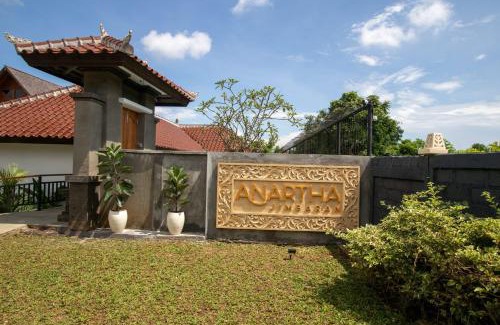 Bukit Resort | Anartha Resort Jimbaran By Kubu GWK