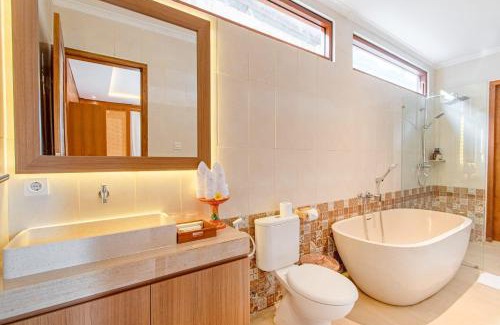 Bukit Resort | Anartha Resort Jimbaran By Kubu GWK