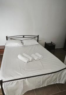 Ios Apartment | ANASA