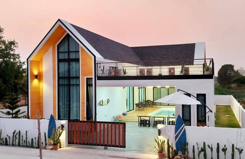 Rayong Villa | Anasiri Pool Villa Rayong