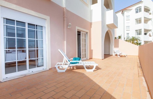 Telheiro Apartment | Anastasia Apartment in Lagos