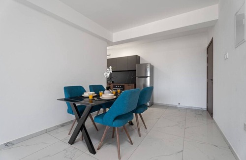 Xylofagou Apartment | Anastasia Residence 104