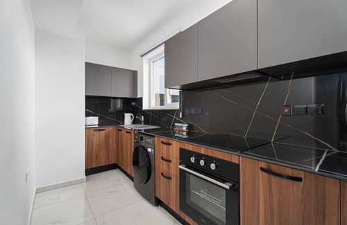 Xylofagou Apartment | Anastasia Residence 104