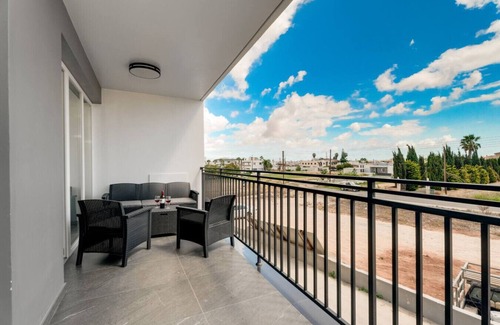 Xylofagou Apartment | Anastasia Residence 104