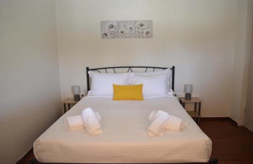 Pylos-Nestoras Apartment | Anastasia's Ηouse Gialova