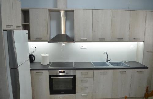 Pylos-Nestoras Apartment | Anastasia's Ηouse Gialova