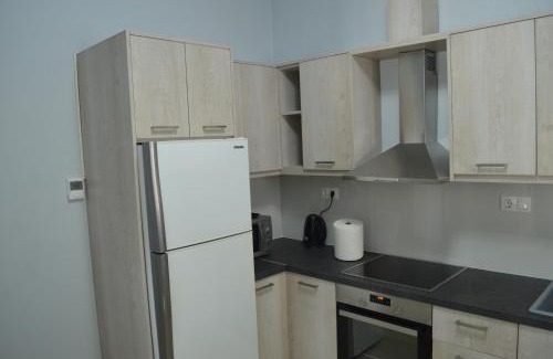 Pylos-Nestoras Apartment | Anastasia's Ηouse Gialova