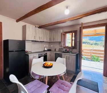Kateleios House | Anastasia's Private Villa