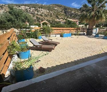 Kateleios House | Anastasia's Private Villa