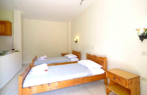 Doukades Apartment | anastasios paleokastritsa studios