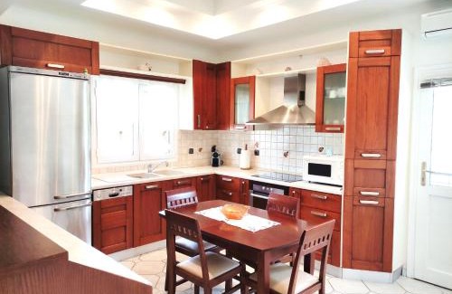 Igoumenitsa Apartment | Anastasiou Home in central crossroad