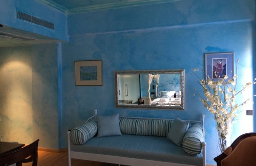 Drosia Hotel | Anastazia Luxury Suites & Rooms