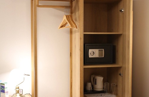 Drosia Hotel | Anastazia Luxury Suites & Rooms