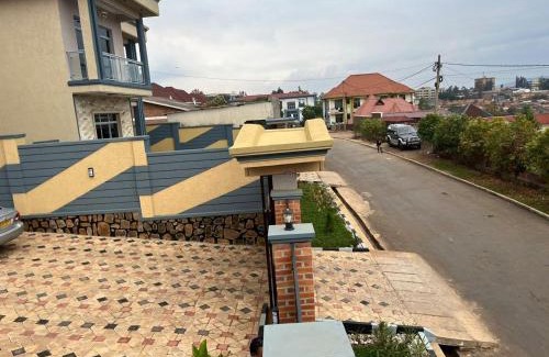 Kigali Bed & Breakfast | Anastera Home Suite