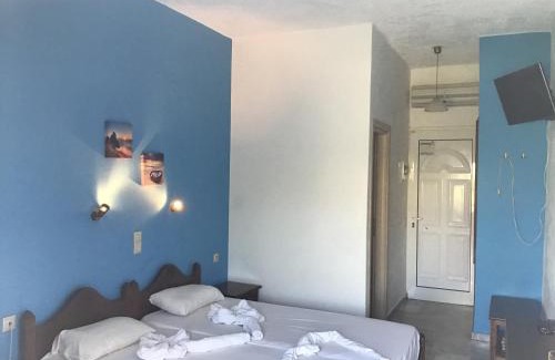 Kavros Hotel | Anatoli Beach Hotel