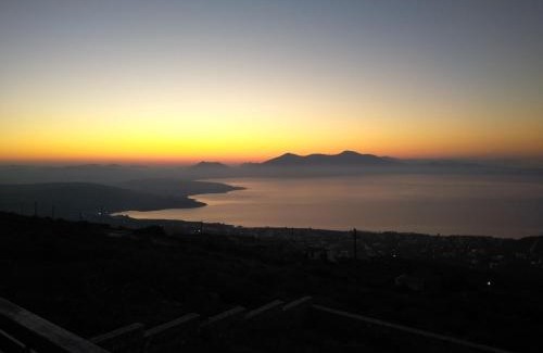 Kymi-Aliveri House | Anatoli resort
