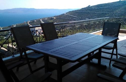 Kymi-Aliveri House | Anatoli resort