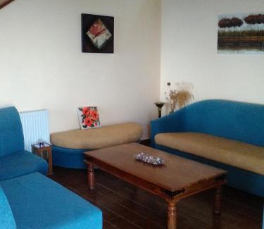 Kymi-Aliveri House | Anatoli resort