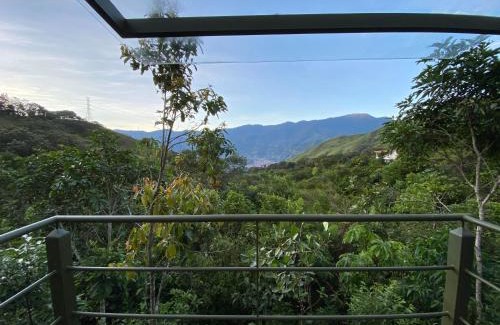 Barbosa Other | ANCESTRAL GLAMPING