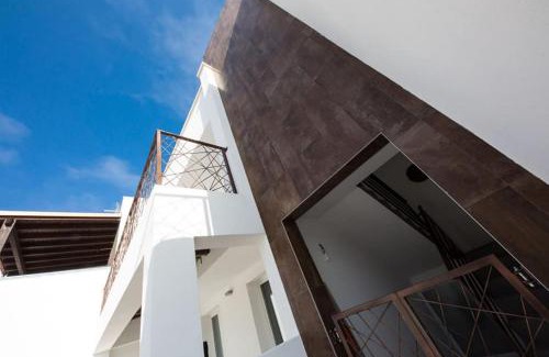 Torre Mozza House | Anchor House
