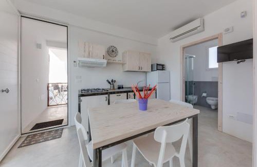 Torre Mozza House | Anchor House