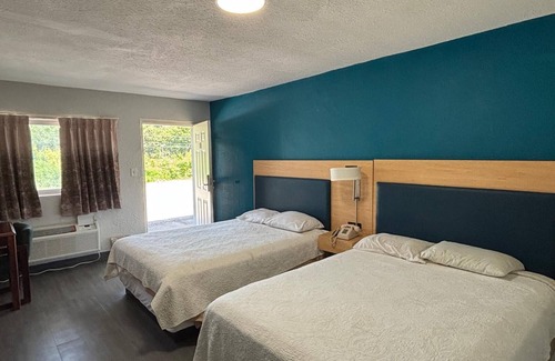 New Johnsonville Hotel | Anchor inn