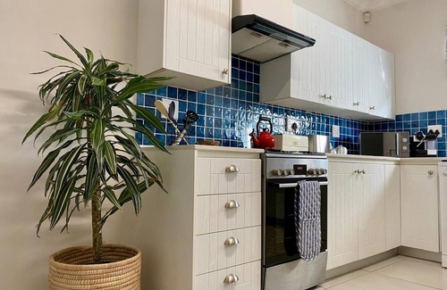 Westcliff House | Anchor's Rest Hermanus